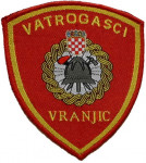 DVD VRANJIC